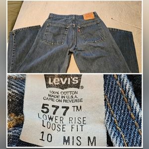 Levi Jeans
